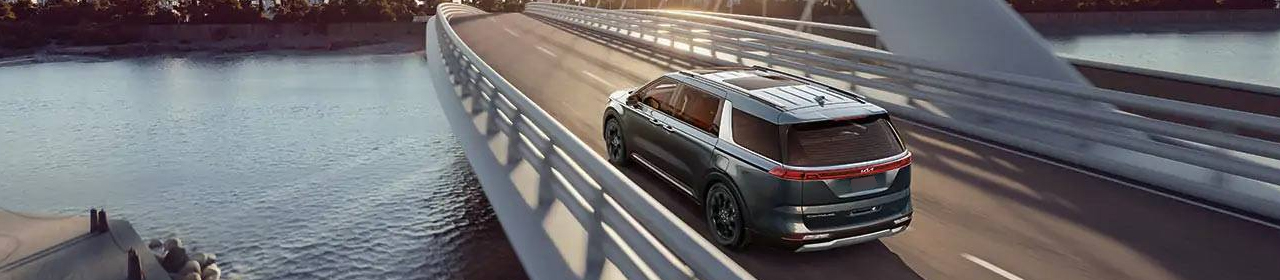 2024 Kia Carnival - Review, Trims, Pricing and Safety | South Trail Kia