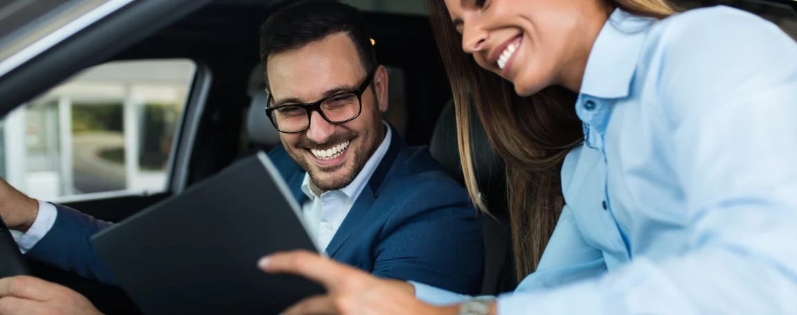 The Financing Process Made Simple