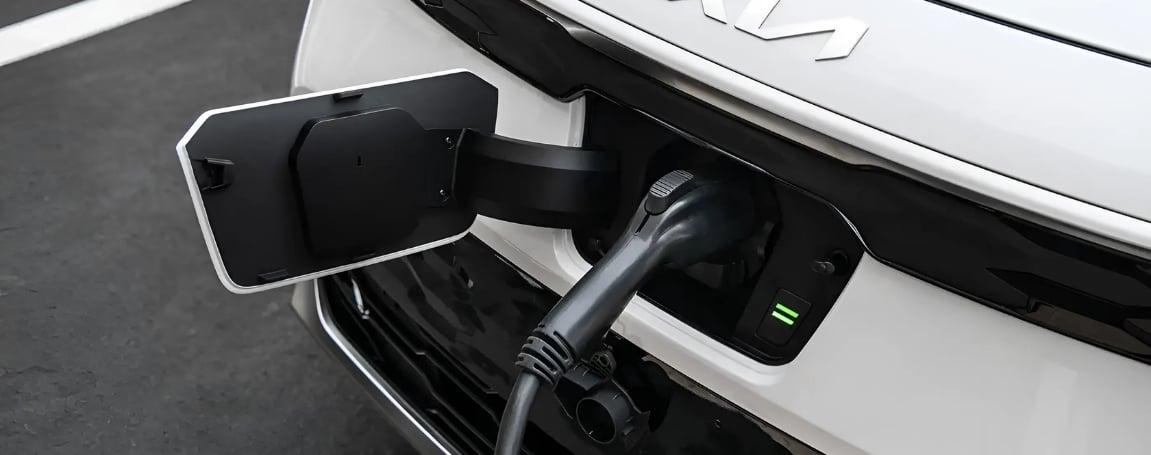 Benefits of Charging at Home