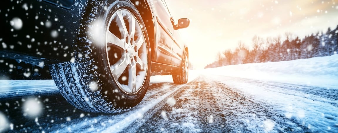 Drive Into Winter with Confidence - Book Your Appointment Today!