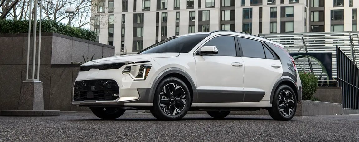 Support for Every Kia Model