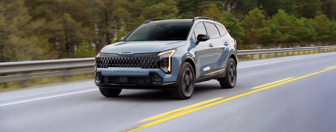 Performance That Fits Your Lifestyle