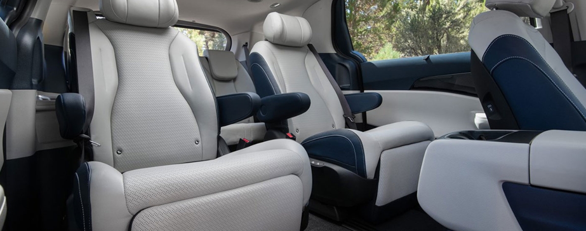 Space That Works for Every Journey