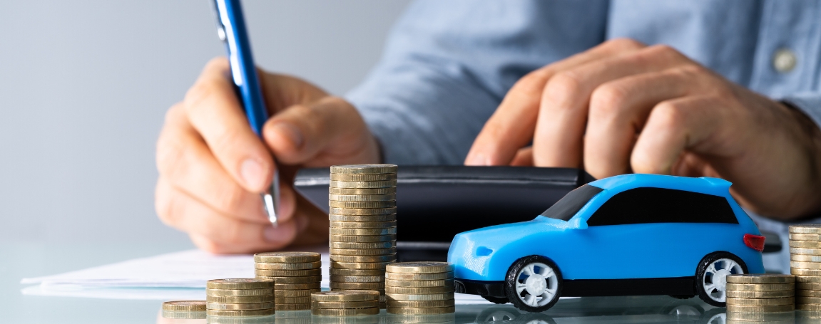 Budgeting for your Kia