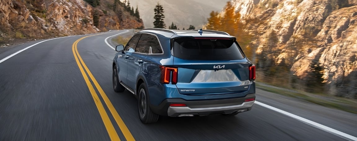 Performance That Fits Calgary Drivers