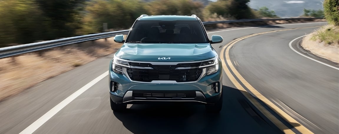 Power and Winter-Ready Performance