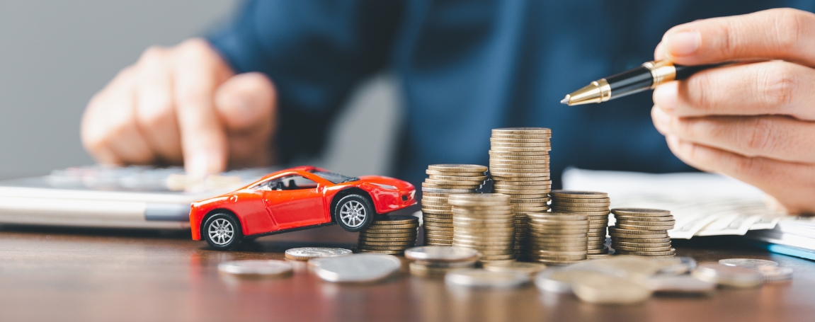 What financing really means