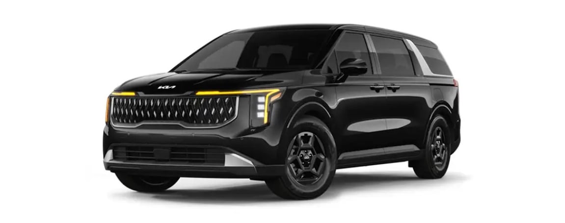 LX: Comfort and Confidence from the Start 