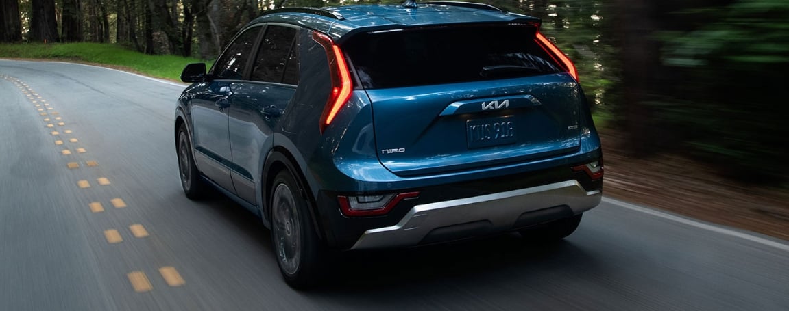 Smooth Power, Smart Efficiency