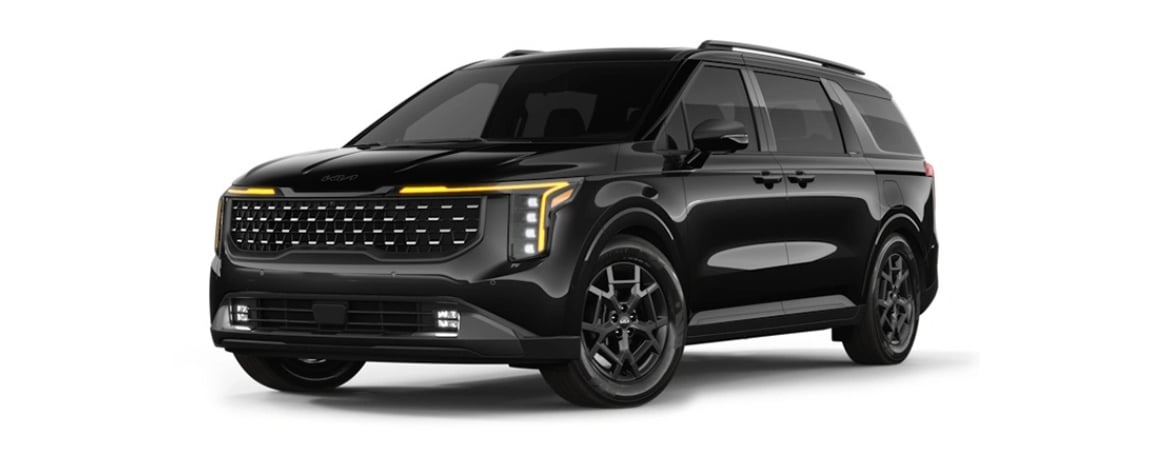 SX: Premium Finishes and Driver-Focused Tech