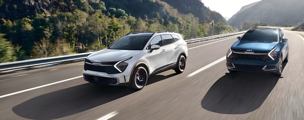 7. Customize Your Drive with Custom Mode