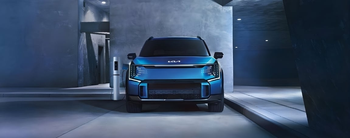 5. Make Home Charging Safer and More Reliable