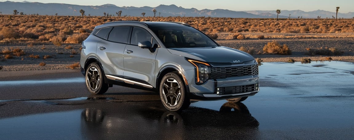 Exterior Details That Set It Apart