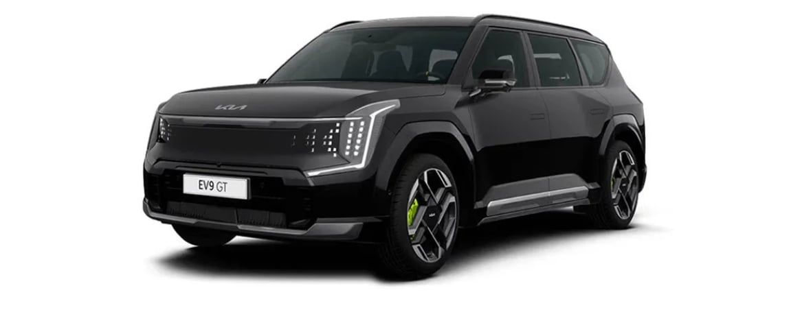 GT-Line AWD – Performance and Luxury Combined