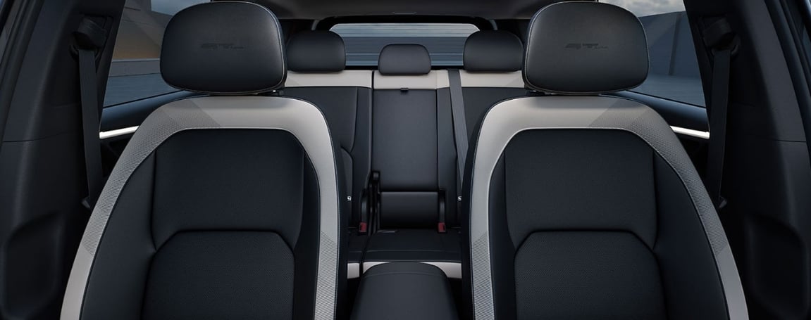 Interior Comfort and Space