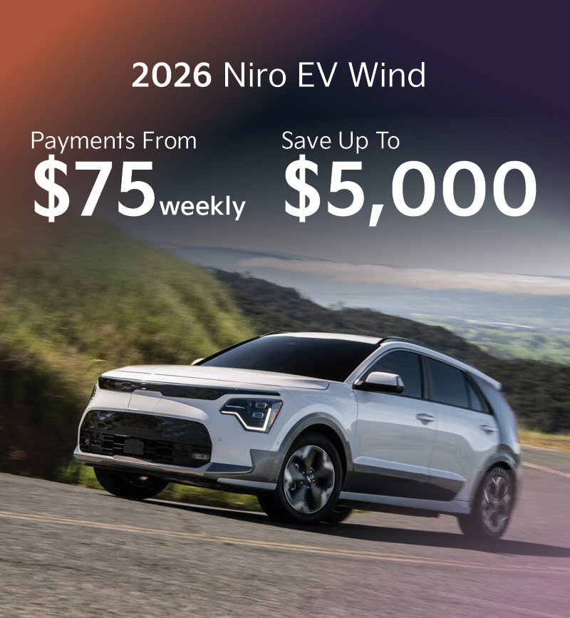 2025 Niro