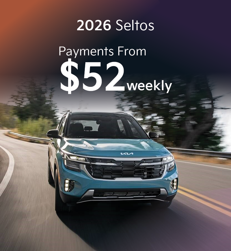 2025 Sorento