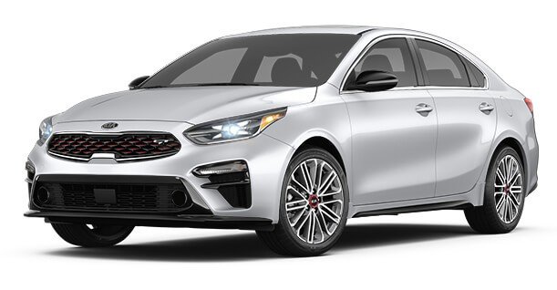 Sedans and Hatchback