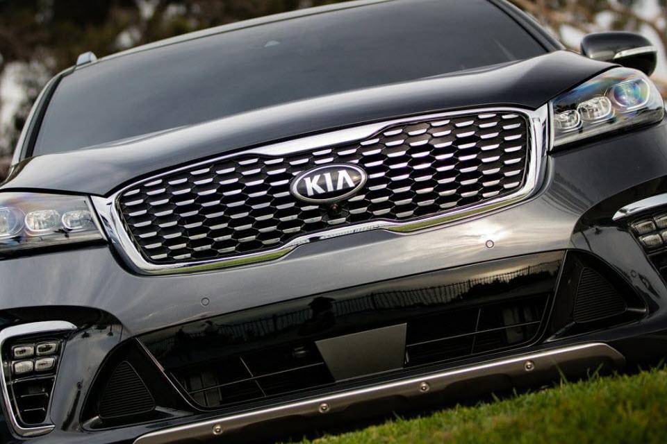 New Kia & Used Cars For Sale Kia