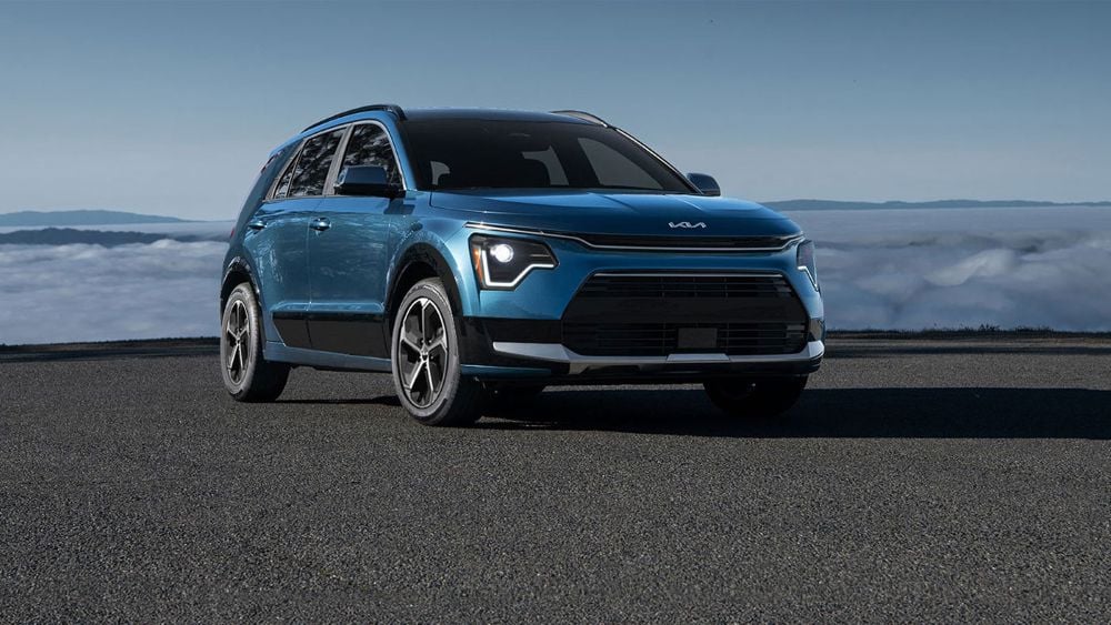 2025 Kia Niro PHEV in Amherst, NS