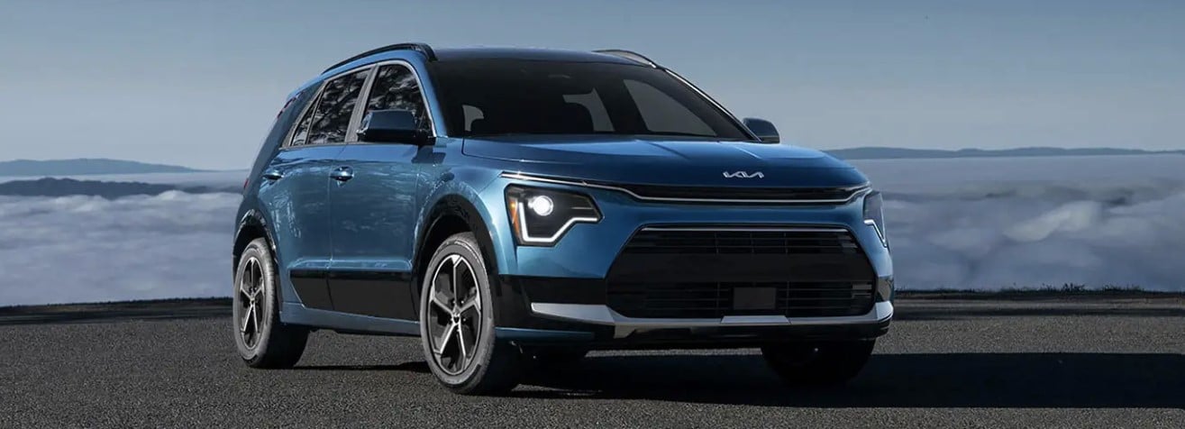 2025 Kia Niro PHEV in Amherst, NS