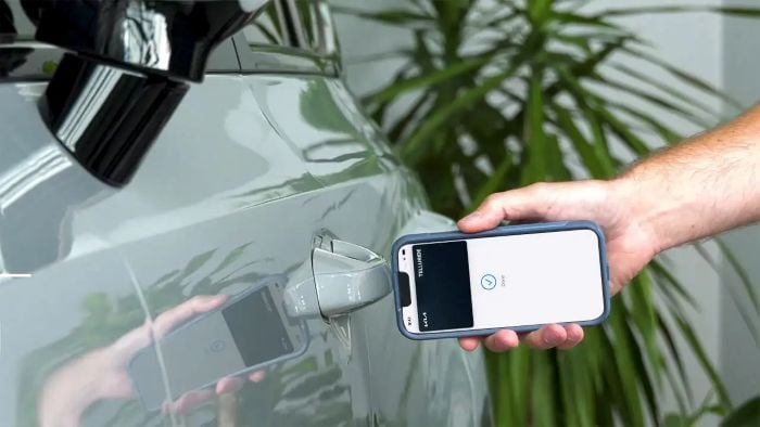 Kia Connect Features