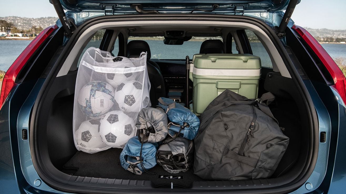 2025 Kia Niro PHEV in Amherst, NS