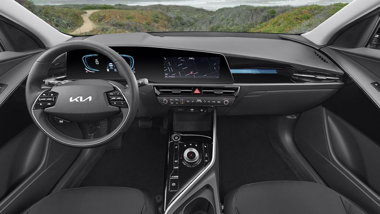 2025 Kia Niro PHEV in Amherst, NS