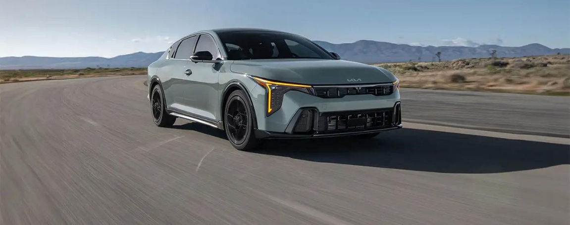 Engines That Match Your Driving Style