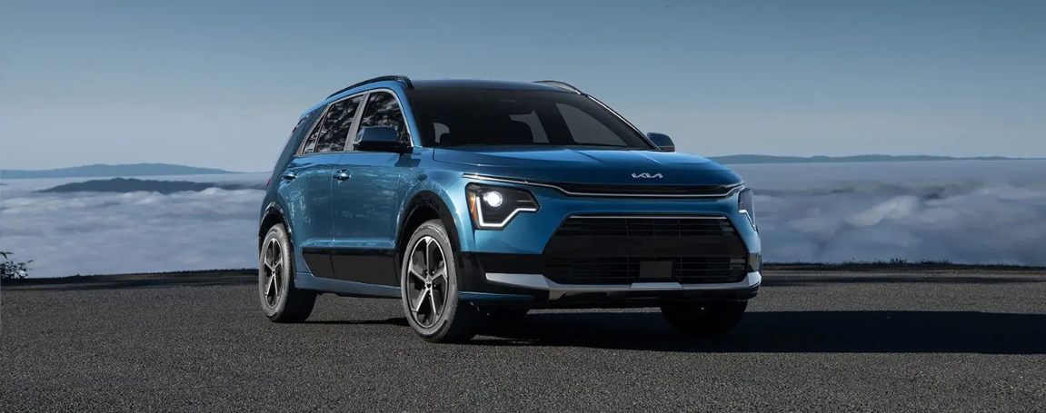 Kia Niro PHEV Powertrain Breakdown: Engine & Electric Motor