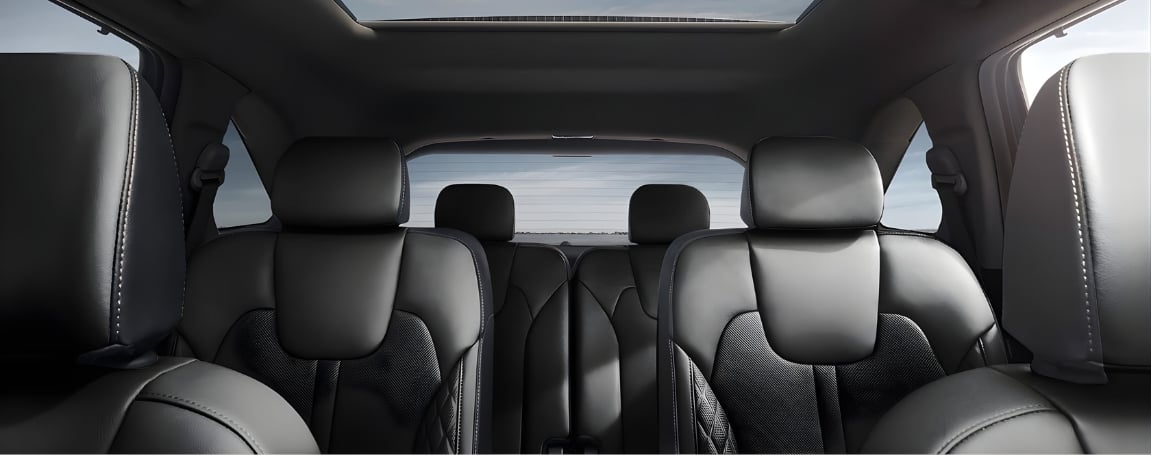 Comfort Features That Make Every Trip Easier