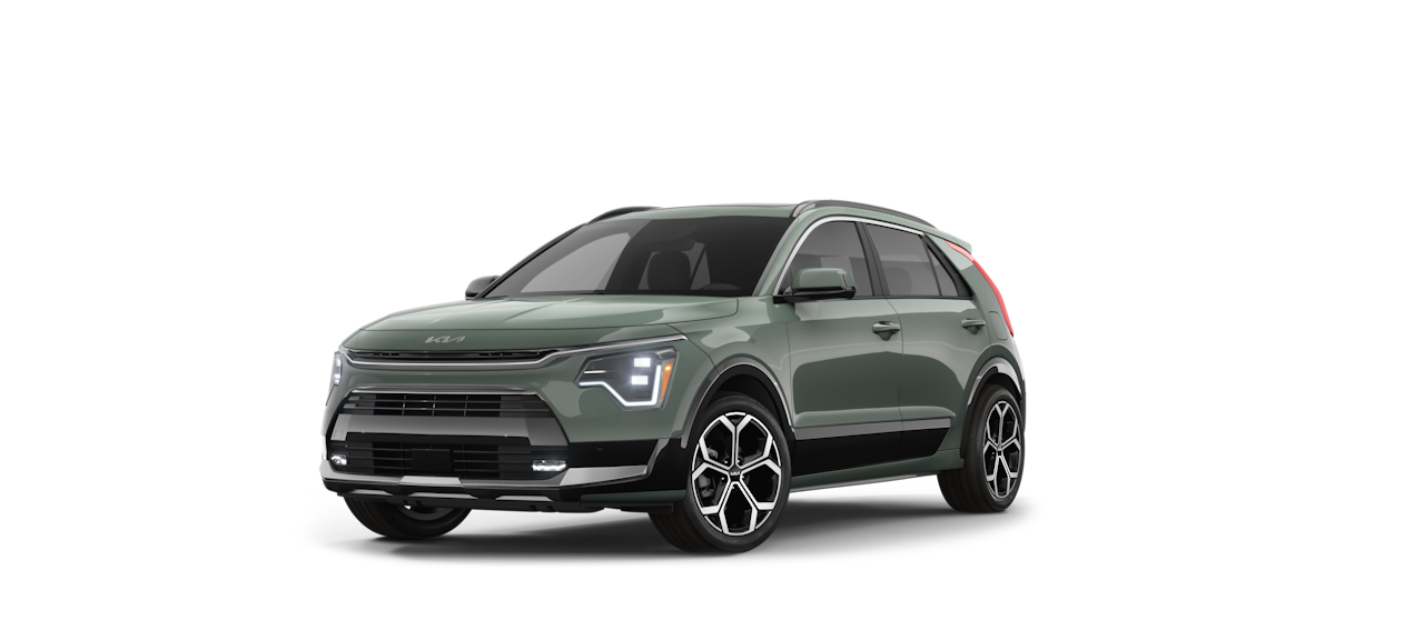 Kia Niro EV