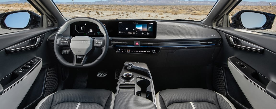 Cabin Comfort Meets High-Tech
