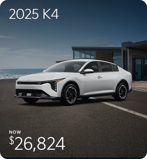 2025 K4