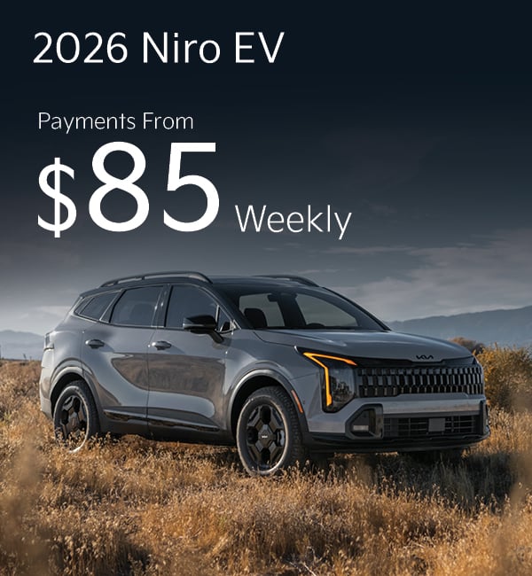 2025 Niro