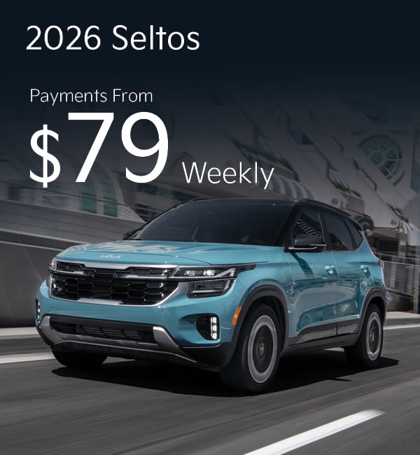 2025 Sorento