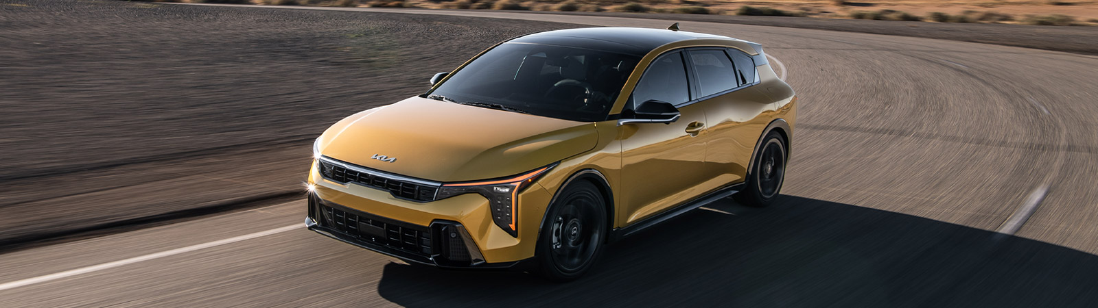 All-New 2026 Kia K4 Hatchback Compact Car for Sale in Scarborough Toronto Ontario