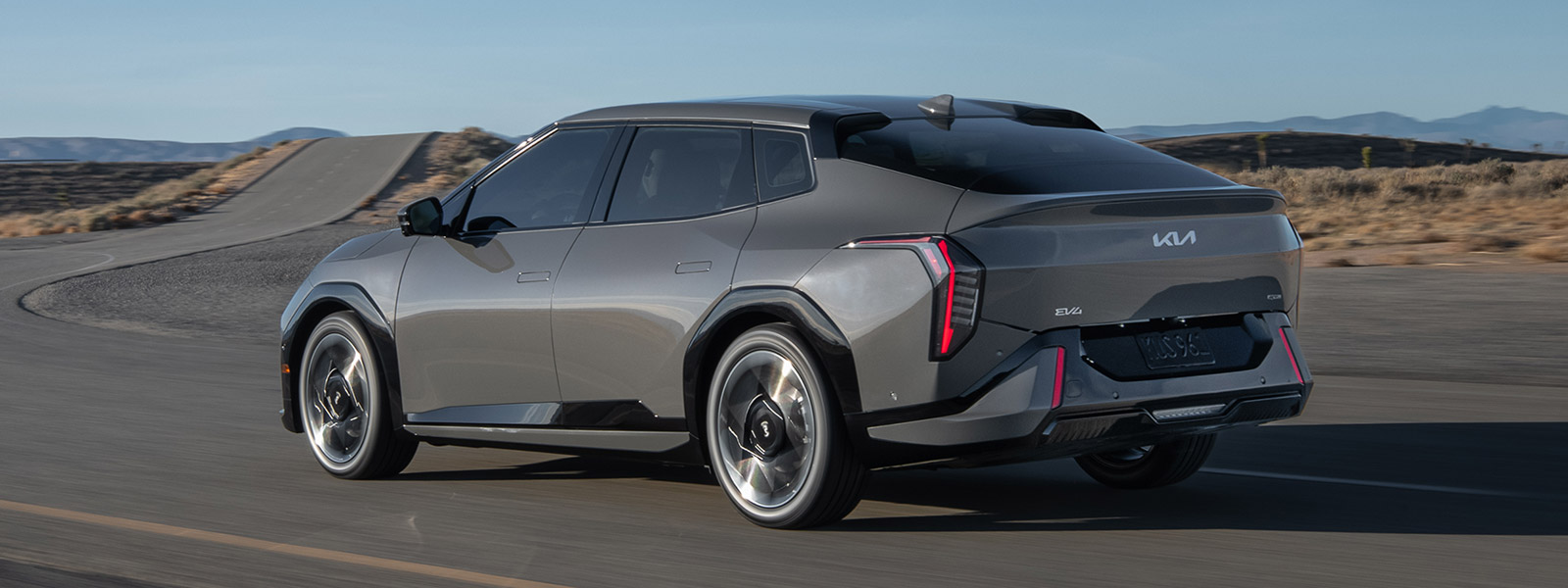 Discover All-New 2026 Kia EV4 All-Electric Compact Sedan in Scarborough Greater Toronto Area Ontario