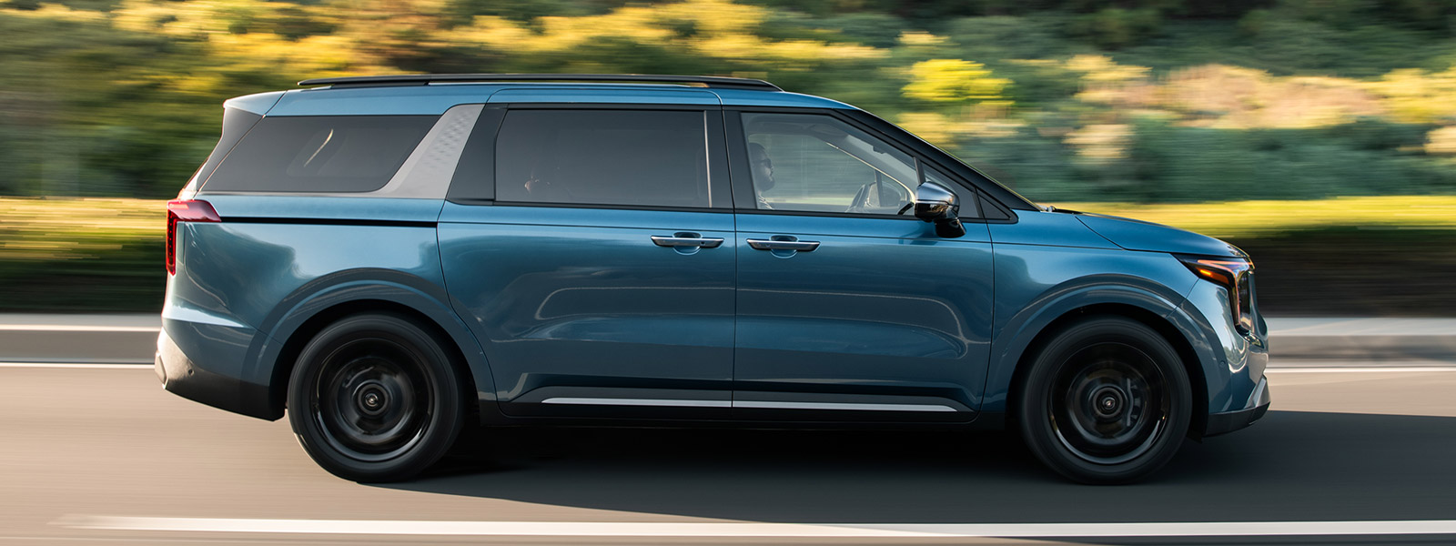 Lease or Finance New 2026 Kia Carnival MPV Minivan in Scarborough Greater Toronto Area Ontario