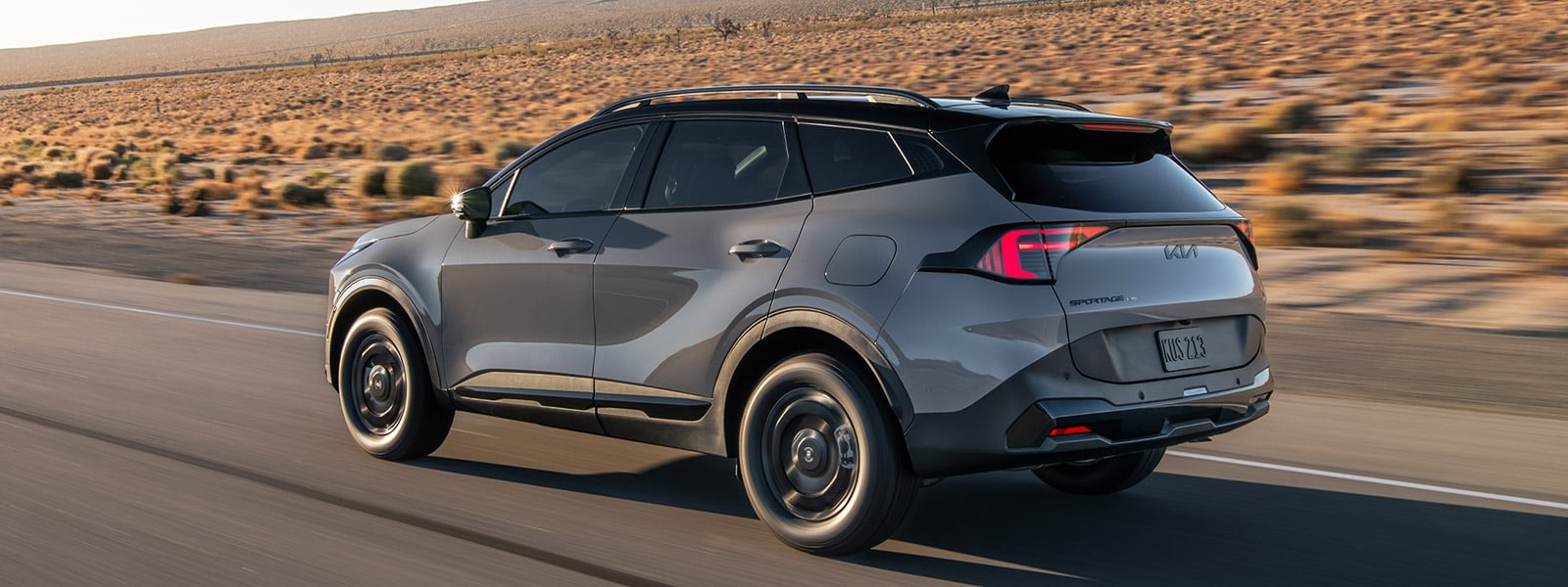 Lease or Finance New 2026 Kia Sportage Compact SUV in Scarborough Greater Toronto Area Ontario