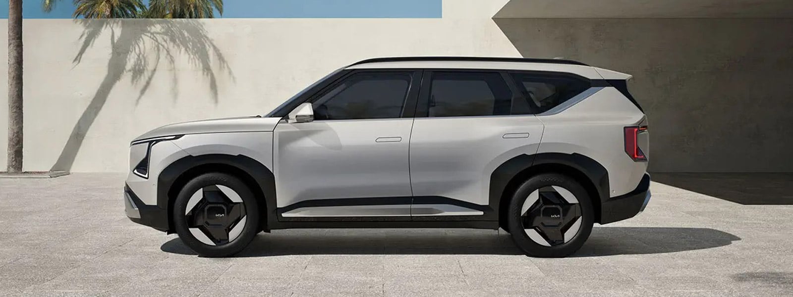 Lease or Finance New 2027 Kia EV5 Compact All-Electric SUV in Scarborough Greater Toronto Area Ontario