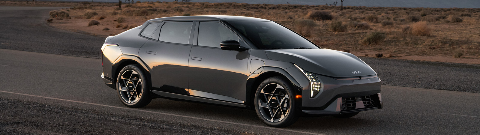 New 2026 Kia EV4 All-Electric Compact Sedan in Scarborough Greater Toronto Area Ontario