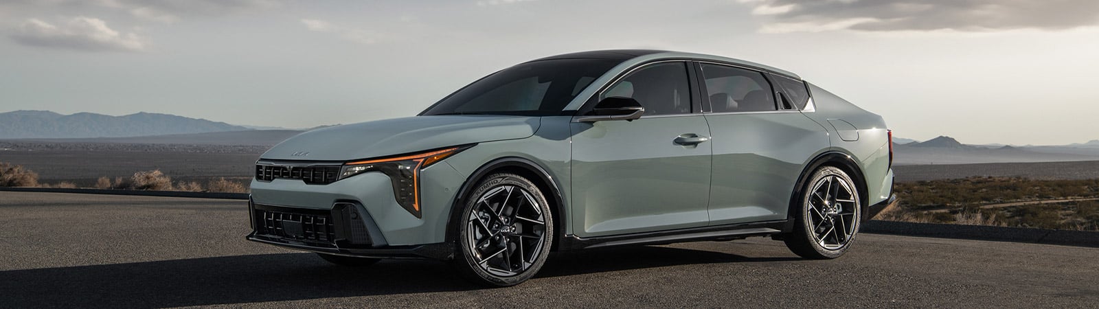 New 2026 Kia K4 Compact Sedan for Sale in Scarborough Greater Toronto Area Ontario