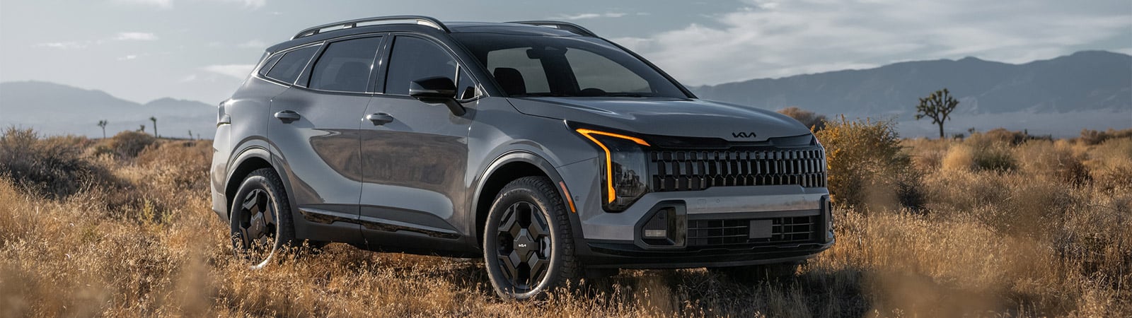New 2026 Kia Sportage Compact SUV for Sale in Scarborough Greater Toronto Area Ontario
