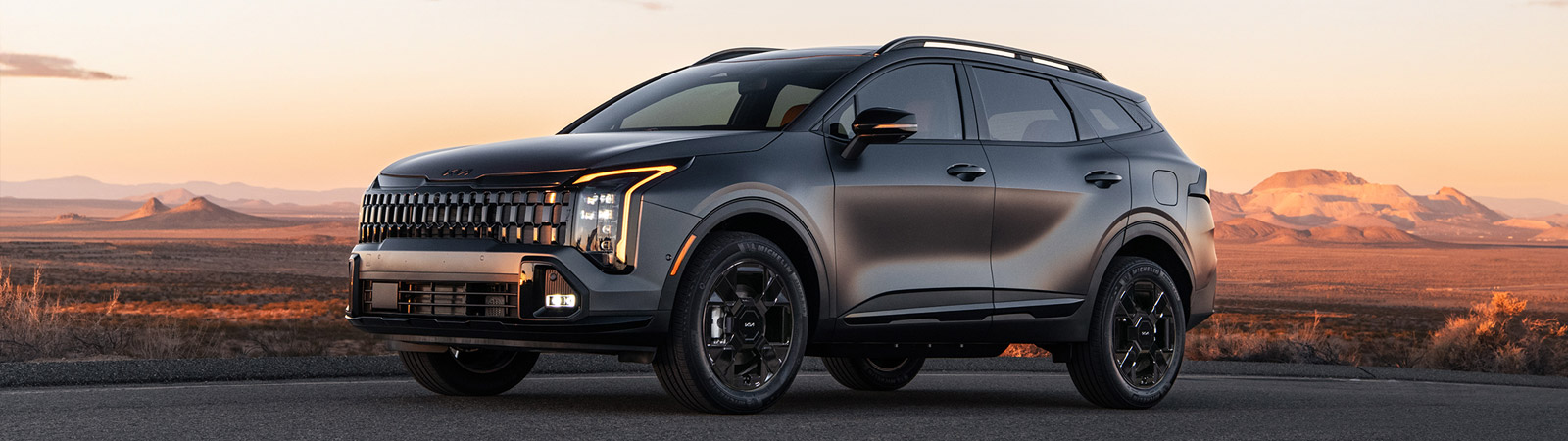 New 2026 Kia Sportage PHEV Plug-In Hybrid Compact Crossover SUV for Sale in Scarborough Toronto Ontario