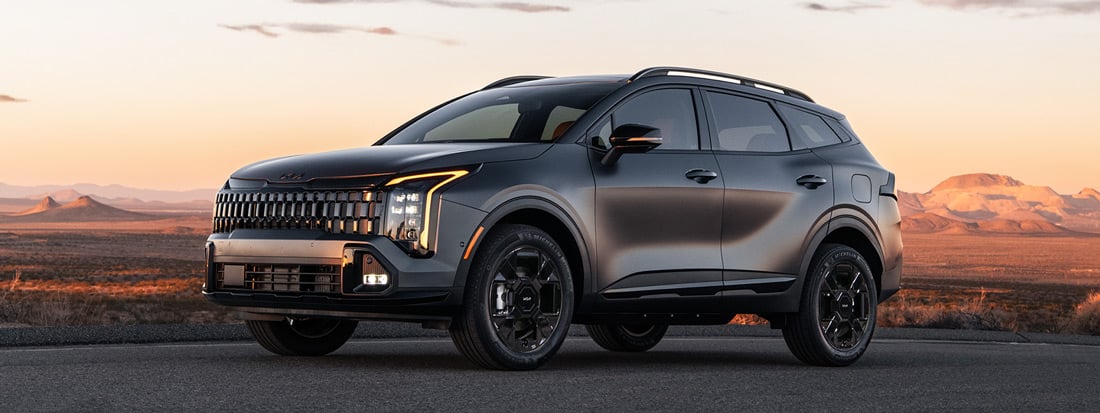 Premier Kia Dealership Serving the Greater Toronto Area Ontario