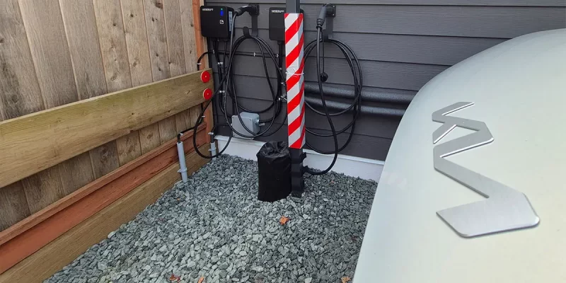 Kia Canada Partners with Variablegrid to Improve Home EV Charging Solutions