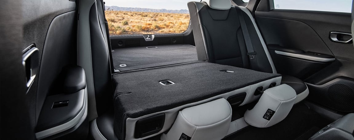 Space That Feels Bigger Than Expected