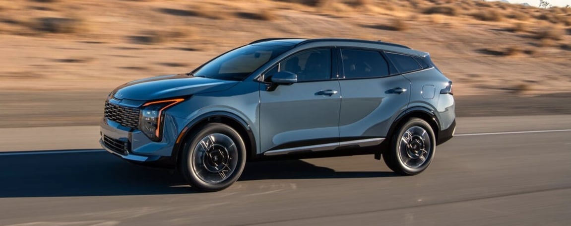 Powerful and Efficient Hybrid Performance