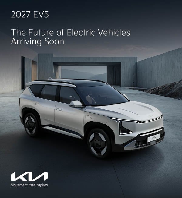Reserve EV